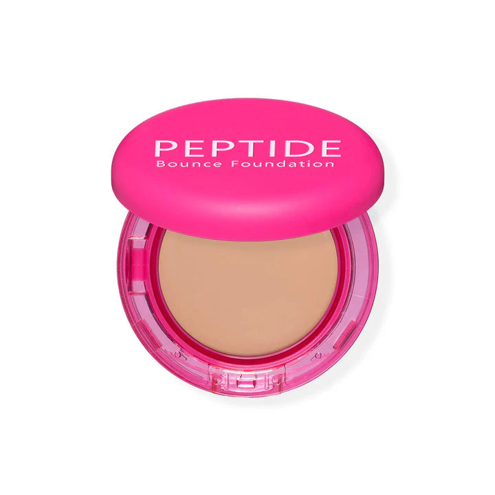 New! 60% OFF ✨ Peptide Bounce Balm with Buff and Bounce Brush