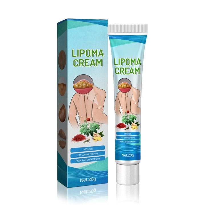 LumpFree Lipoma Removal Cream