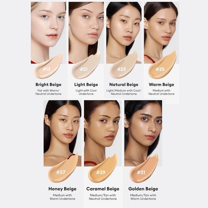 Perfect Cover BB Cream SPF 42 PA+++