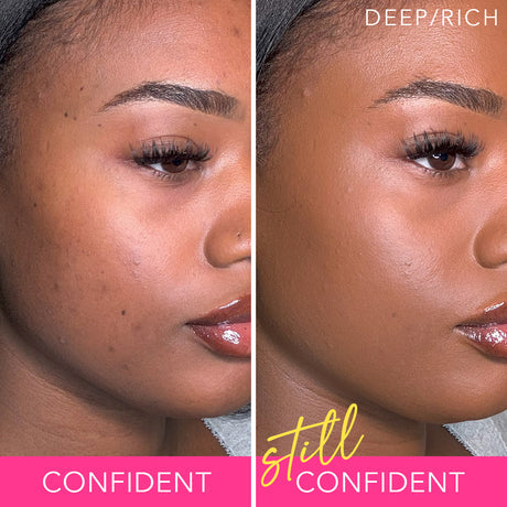 New! 60% OFF ✨ Peptide Bounce Balm with Buff and Bounce Brush