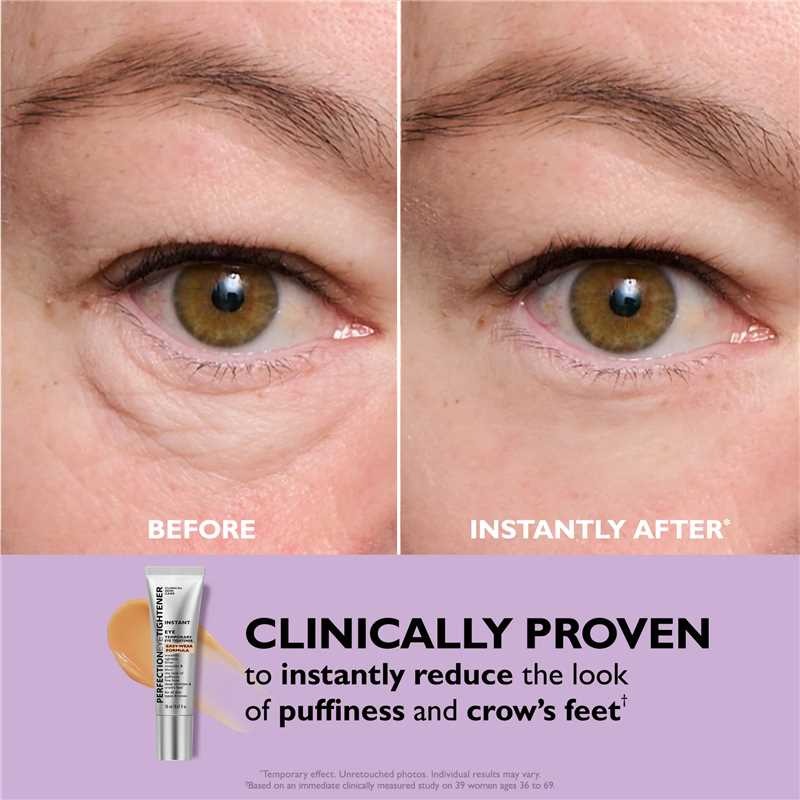 Instant face Tightener No-Filter Primer (with Brush FREE !)
