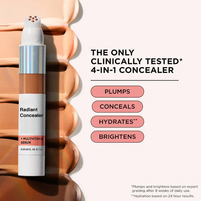 Shopitrendi™4-in-1 Radiant Concealer 24 1 1d22bcd9 12f5 4c51 97dc fcd0a3597221