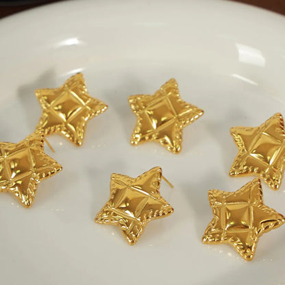 Minimalist and Personalized Earrings