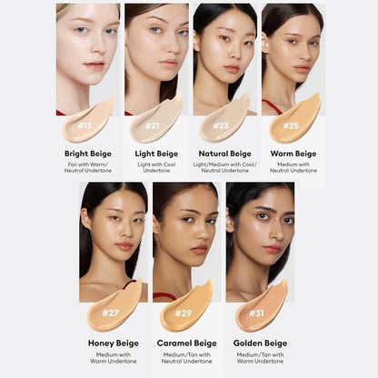 Perfect Cover BB Cream SPF 42 PA+++