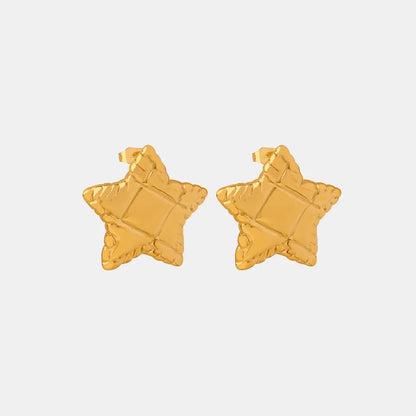 Minimalist and Personalized Earrings