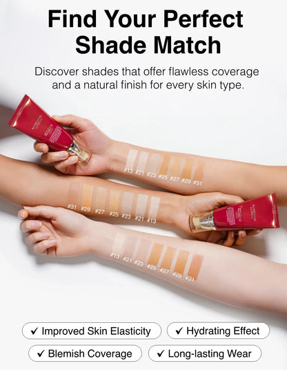 Perfect Cover BB Cream SPF 42 PA+++