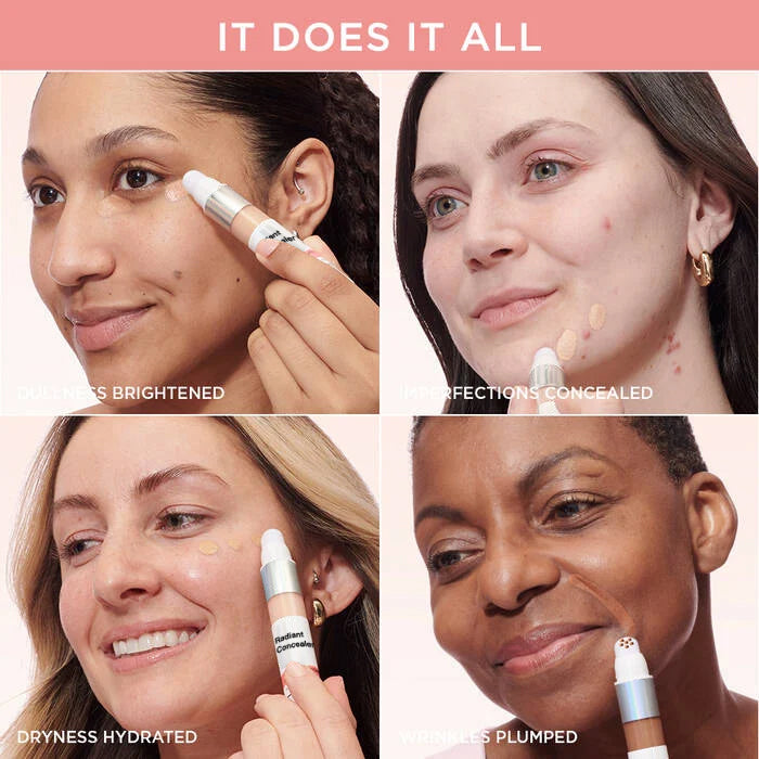 Shopitrendi™4-in-1 Radiant Concealer 22 7 abc48119 0a86 48a7 a1b2 9ac43332bf5e