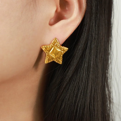 Minimalist and Personalized Earrings