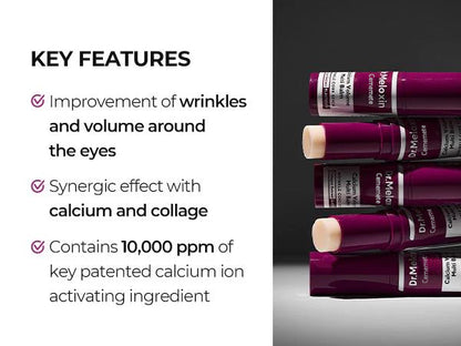[Dr.Meloxin Official] 50%OFF✨Cememete Calcium Multi Balm
