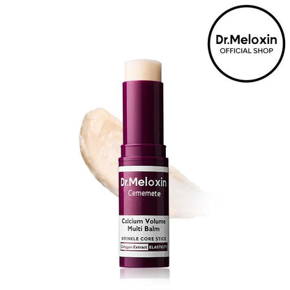 [Dr.Meloxin Official] 50%OFF✨Cememete Calcium Multi Balm