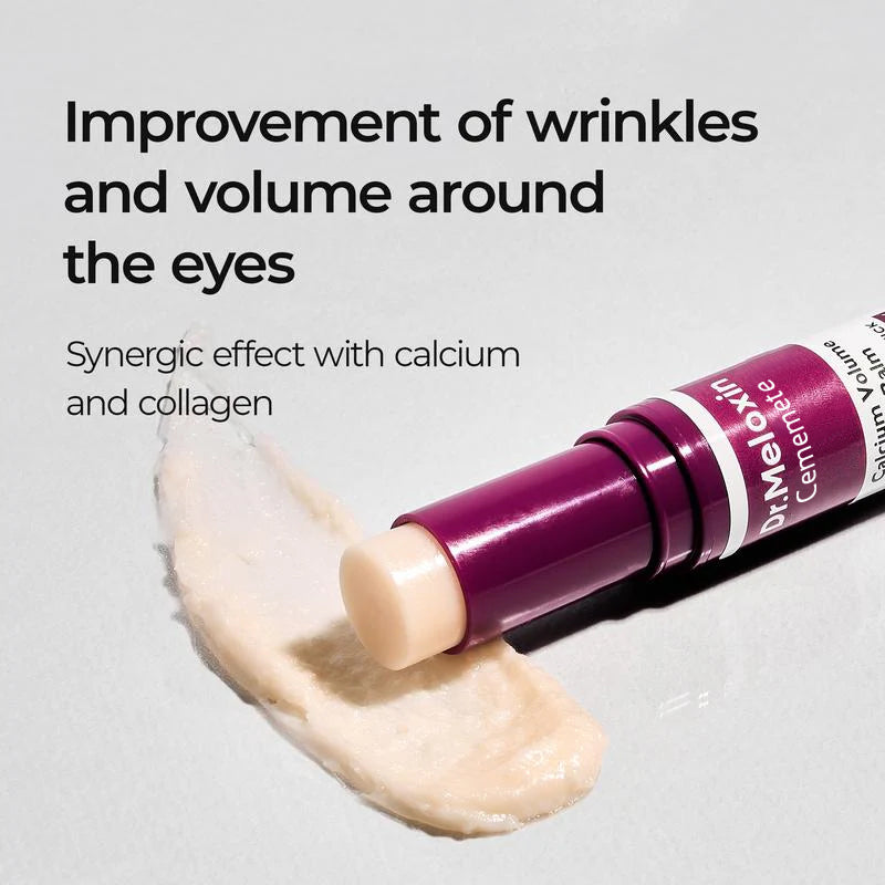 [Dr.Meloxin Official] 50%OFF✨Cememete Calcium Multi Balm