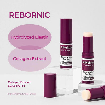 [Dr.Meloxin Official] 50%OFF✨Cememete Calcium Multi Balm